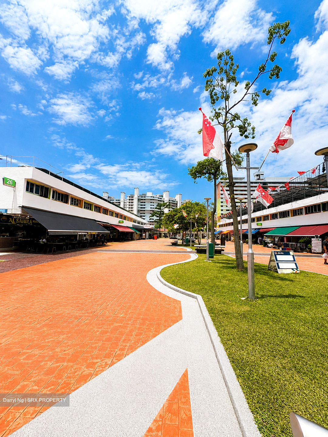 New Upper Changi Road (D16), Shop House #610763671